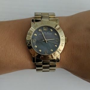 Marc Jacobs watch